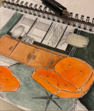 Lemarno - Aménagement d'intérieur